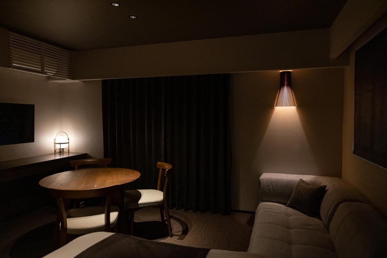 Hotel Liberte Kyoto Gojo Quioto Exterior foto